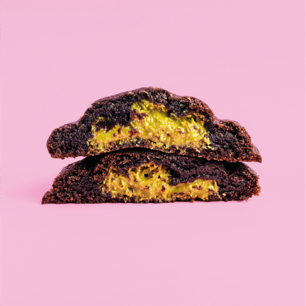 Funky Chunky | Imperfect Cookies