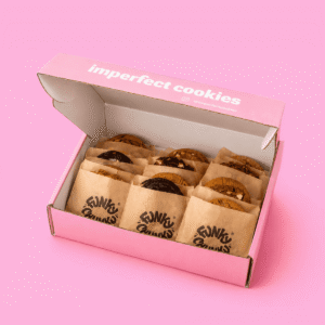 Signature Box